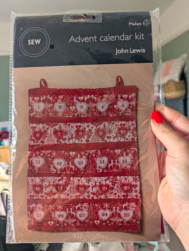 John lewis sew - lewis,