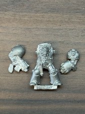 Warhammer Space Marine 1992