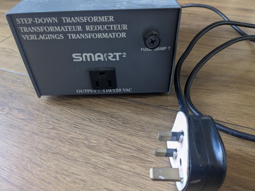 Usa plug smart 273 9262 - uk-usa,