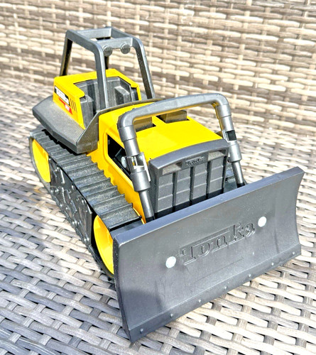 Tonka 952 steel classics - tonka,