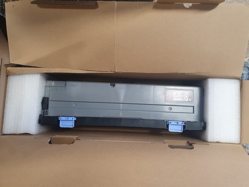 Waste toner container for - waste,