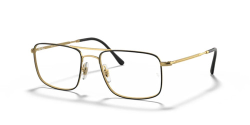 Ray ban eyeglasses 6434 - ray,