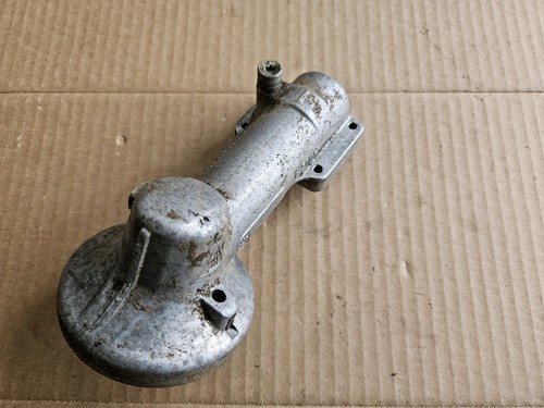 Stihl strimmer used - stihl, gearbox