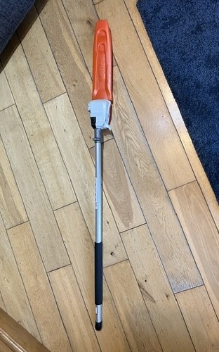 Stihl pole saw - ht-km,