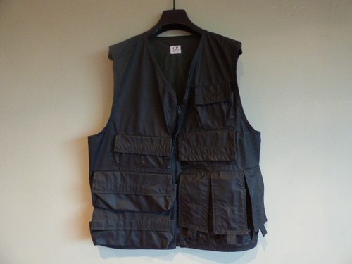 Vtg 2000 c p - s/s, 2000-c.p
