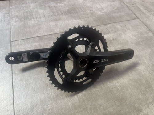 Shimano rx810 grx - grx, 170mm