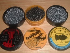 Three full tub's of vintage