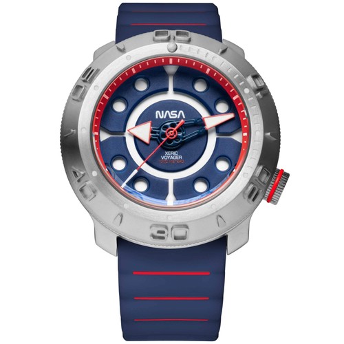 Xeric nasa voyager automatic - nasa,