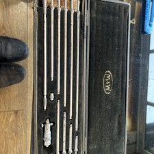 Used Vintage Moore & Wright