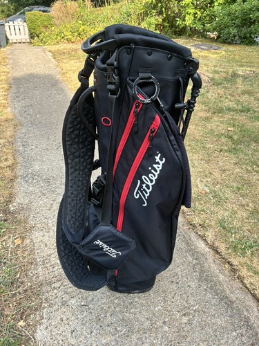 Titleist players stadry - 4,