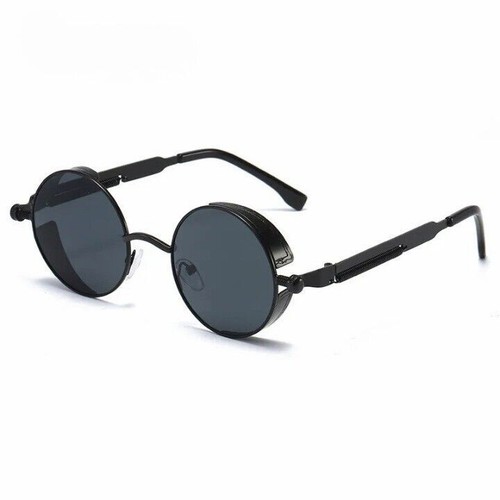 Steampunk gothic sunglasses - steampunk,