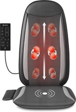 COMFIER Shiatsu Back Massager