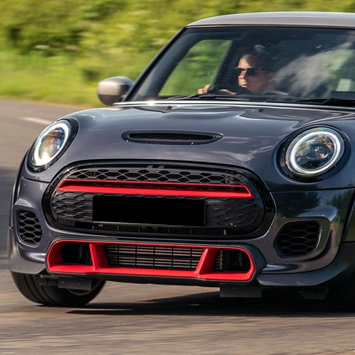 For mini cooper - f55, f56