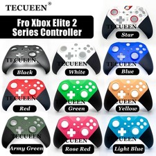 Front Cover Replacement Shell