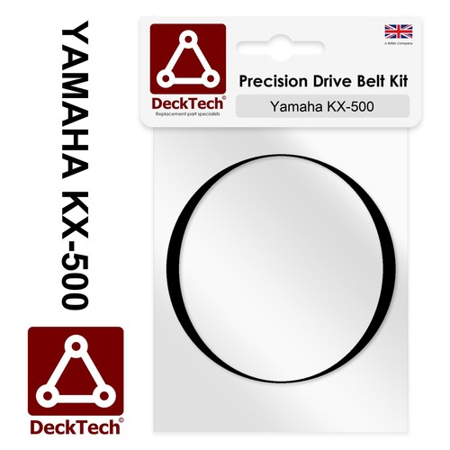 Decktech replacement belt - decktech®,