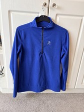 Kingsland Light Fleece With