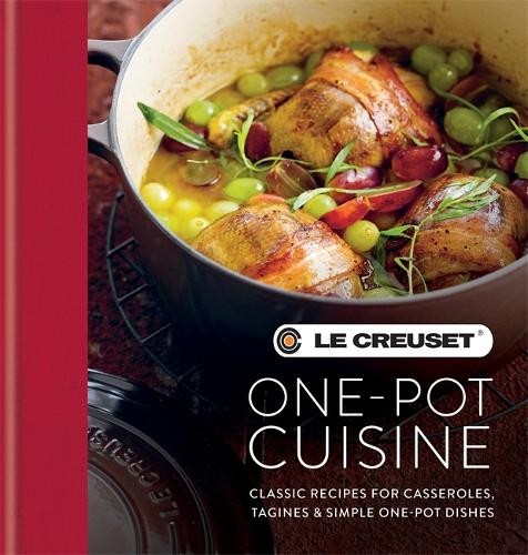 Creuset one pot cuisine - le,