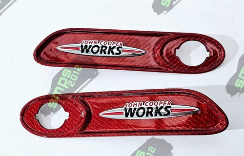 Fits mini r50 r52 r53 - mini,