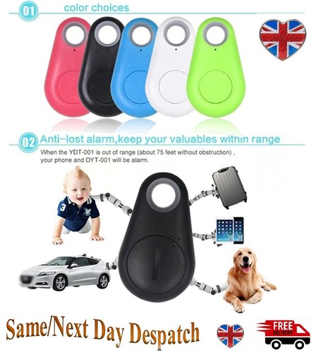 Gps tracker anti lost - anti, alarm