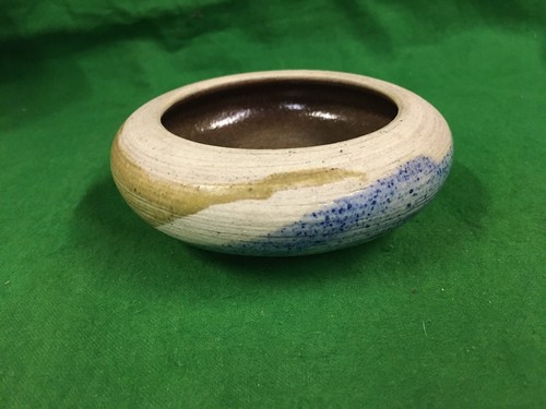 Lovely studio pottery scottish - lovely,