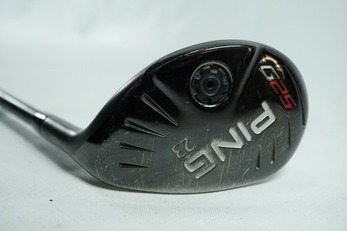 Ping g25 hybrid - hybrid, 23°