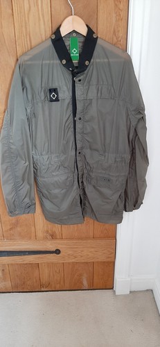 Strum lightweight jacket - -,