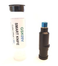 Graphtec Smart Knives -