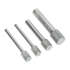 4X DIESEL ENGINE TIMING