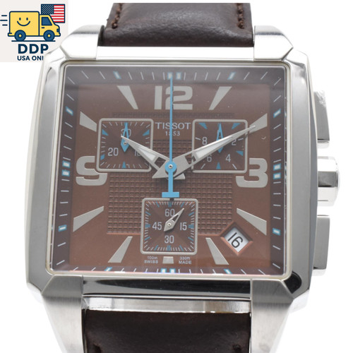 Tissot t005 517 men sport - t005.517.a,