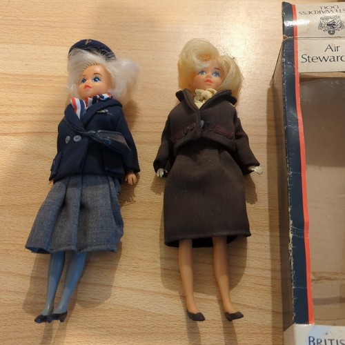 Vintage rare british airways - vintage,