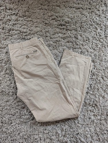 Mens meyer beige - beige, fit