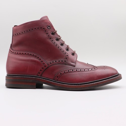 Loake 1880 burford - burford, dainite