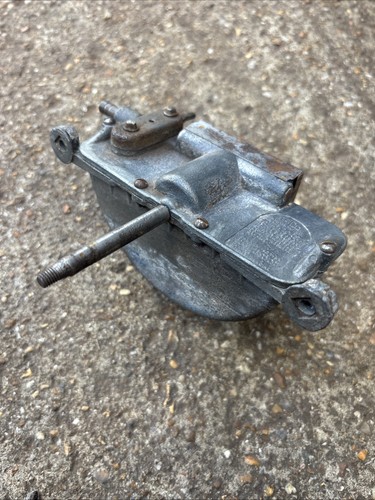 Ww2 trico vacuum wiper - vacuum,