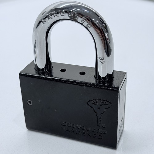 Mul lock mtl600 - mtl600, padlock