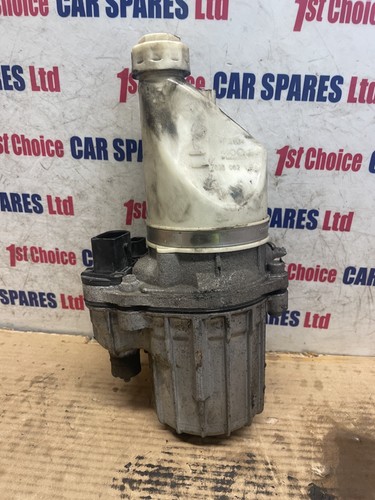 2006 vauxhall astra power - vauxhall,