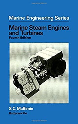 Marine steam engines and - steam,