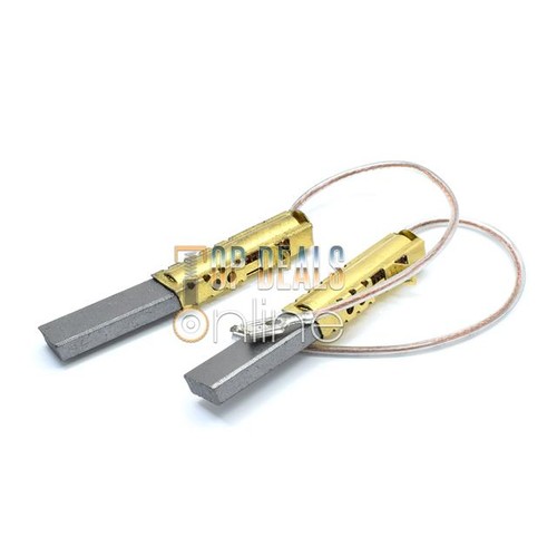 Carbon brushes for - brushes, parkside