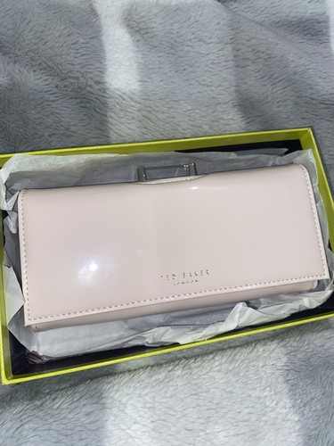 Ted baker patent crystal - patent,