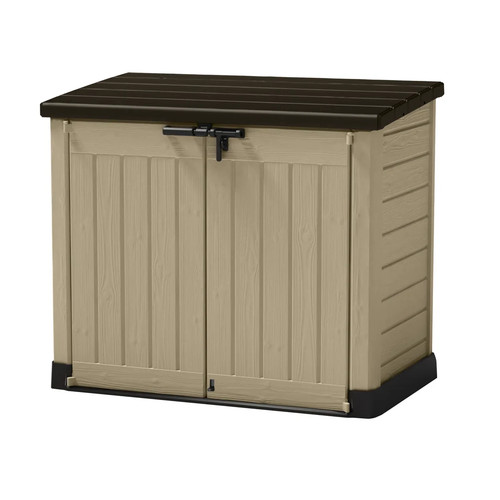 Garden storage shed large - garden,