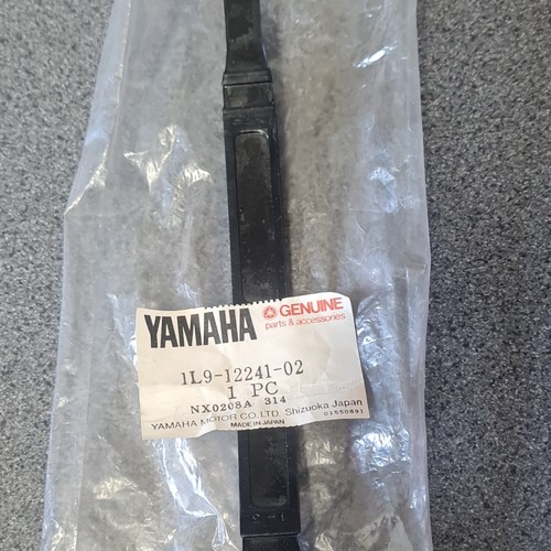 Yamaha xs250 xs360 - xs360, cam
