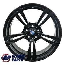 BMW F10 M5 Front Wheel Rim