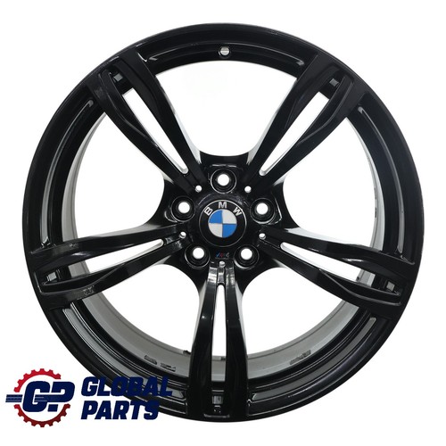 Bmw f10 front - f10, m5