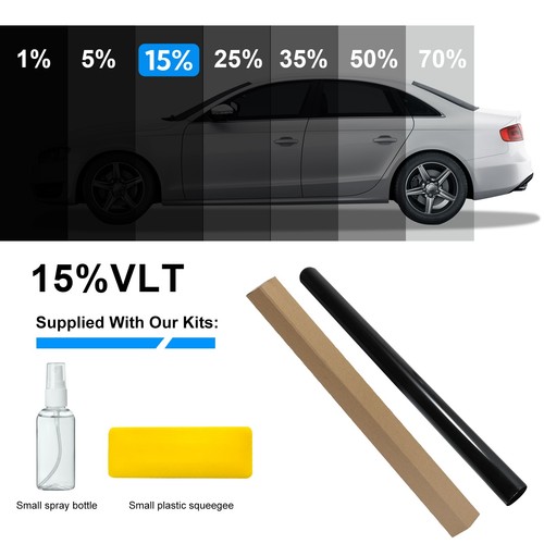 Car window tint film - window,