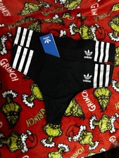 adidas Women's Wide Side Thong