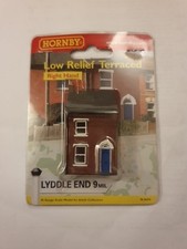 HORNBY LYDDLE END 9 MIL N8096