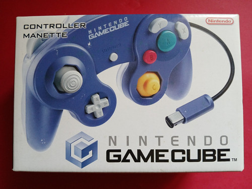 Nintendo gamecube wired - gamecube, gaming