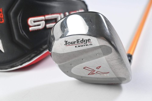 Tour edge exotics - cb, #3