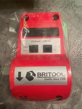 Britool Checkmate Torque