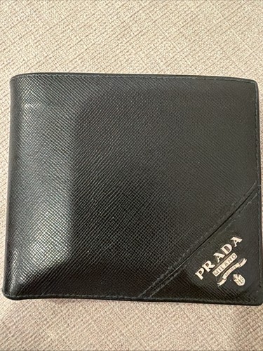 Prada men wallet - prada, men’s