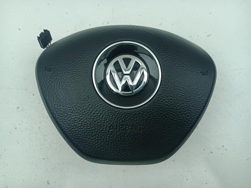 Volkswagen polo steering aibag - volkswagen,